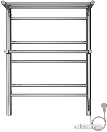 Полотенцесушитель Aquatek Альфа П7 500x700 (Quick Touch)