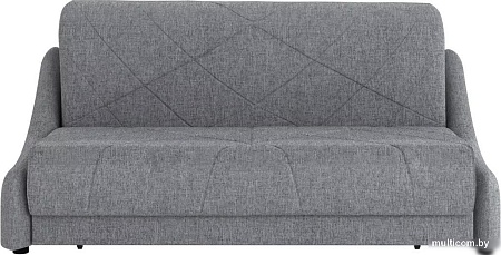 Диван Stolline Ларго 1.6 09 (серая рогожка)