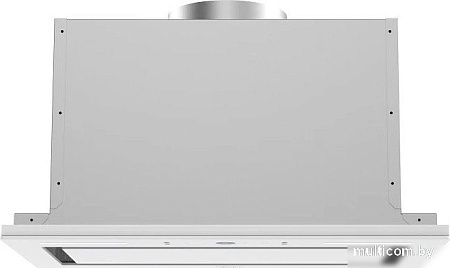 Кухонная вытяжка Midea MH60I530GW