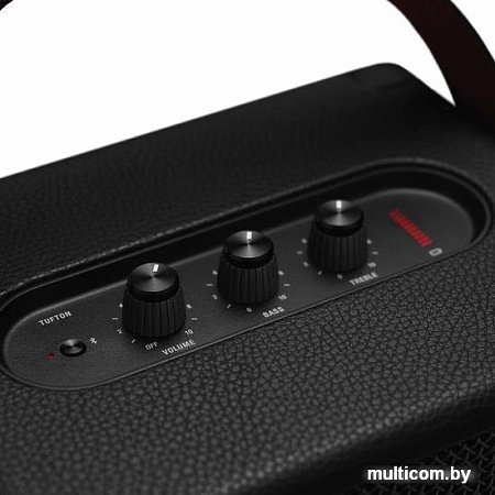Беспроводная колонка Marshall Tufton