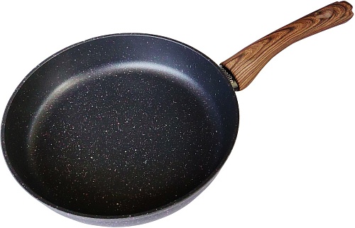 Сковорода Appetite Nordic Stone NO2201