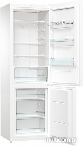 Холодильник Gorenje NRK611PW4