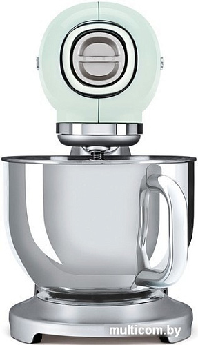 Миксер Smeg SMF02PGEU