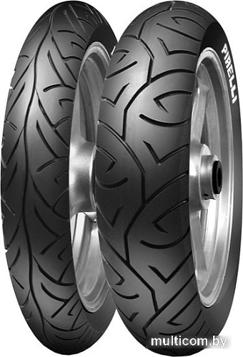 Дорожные мотошины Pirelli Sport Demon 150/70-16 68S Rear