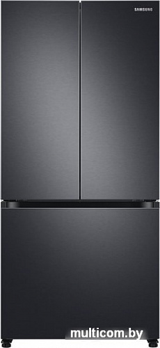 Холодильник Samsung RF44A5002B1/WT