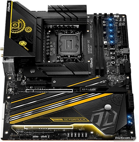 Материнская плата ASRock Z890 Taichi OCF