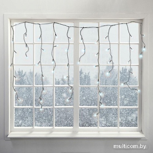 Гирлянда бахрома Retlux RXL 297