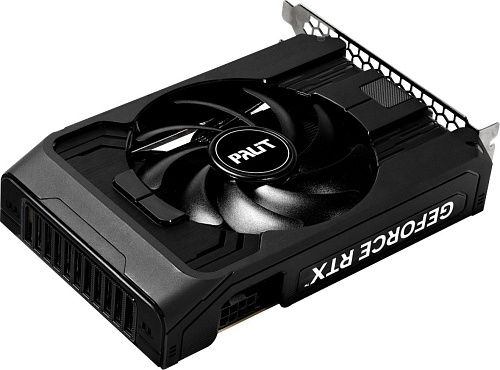Видеокарта Palit GeForce RTX 5050 Storm OC 8GB NE65050T19P1-GB2070F