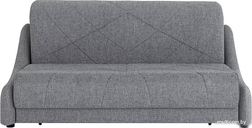 Диван Stolline Ларго 1.6 09 (серая рогожка)