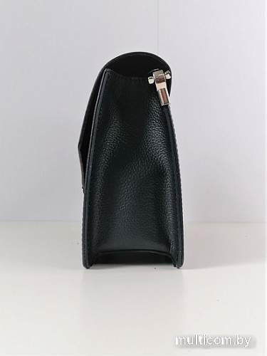 Женская сумка Souffle 260 2600113 (темно-синий доллар эластичный)