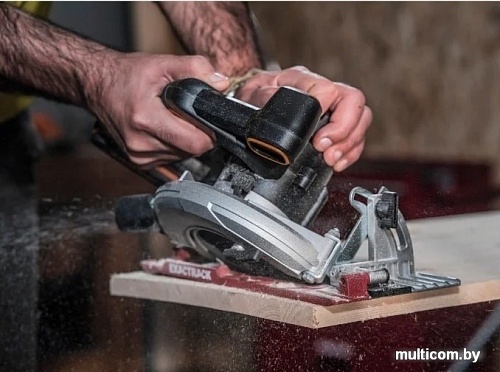 Дисковая (циркулярная) пила Worx WX530.9 (без АКБ)