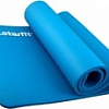 Коврик Starfit FM-301 NBR (12 мм, голубой)