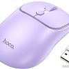 Мышь Hoco GM25 (пурпурный)