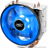 Кулер для процессора DeepCool GAMMAXX 300 B DP-MCH3-GMX300-BL