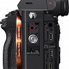 Фотоаппарат Sony a7R III Body