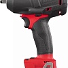 Ударный гайковерт Milwaukee M18 FMTIWF12-0X Fuel 4933459189 (без АКБ, кейс)