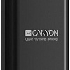 Портативное зарядное устройство Canyon CNE-CPB05B