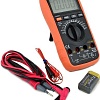 Мультиметр Мегеон 12787 (True RMS)