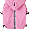 Дождевик для животных Puppia Base Jumper PEAF-RM03-PK-L (розовый)