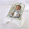 Шезлонг Fisher-Price Comfort Curve Bouncer DKF64