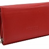 Кошелек Cedar 4U Cavaldi RD-21-GCL (красный)