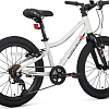 Детский велосипед Maxiscoo 3bike 20 L 2025 MSC-M3-2003 (серый, разобранный)