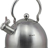 Чайник со свистком Rainstahl RS-7613-25
