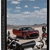 Чехол для телефона Uag для iPhone 14 Pro Max Monarch Pro for MagSafe Carbon Fiber 114031114242