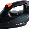 Утюг Willmark SI-2658CA