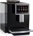 Кофемашина Dr.Coffee F10 (черный)