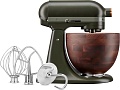 Планетарный миксер KitchenAid 5KSM180WSEEG