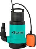 Дренажный насос Sturm WP9775P