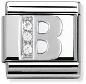 NominatioN Буква B 330301/02