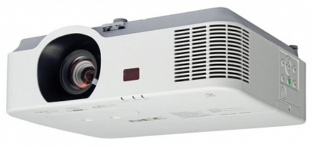 Проектор NEC NP-P554W