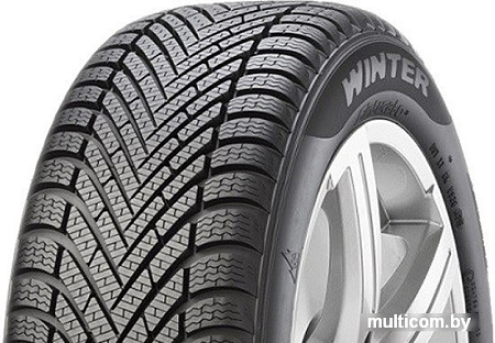Автомобильные шины Pirelli Cinturato Winter 215/55R17 98T