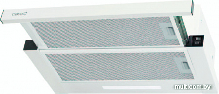 Кухонная вытяжка CATA TFB-5060 WH 02034010