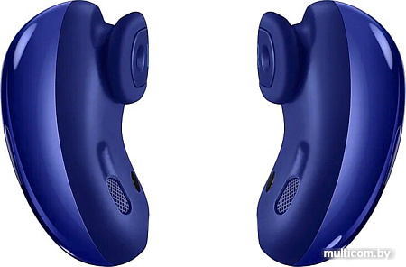 Наушники Samsung Galaxy Buds Live (синий)