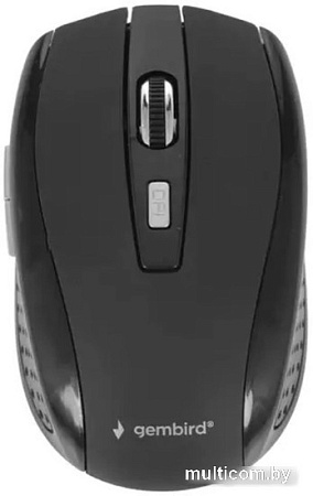 Мышь Gembird MUSW-330