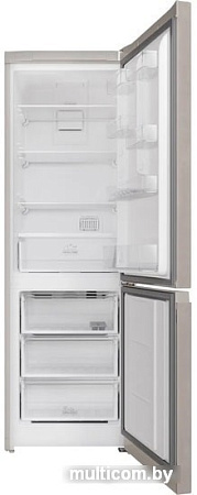 Холодильник Hotpoint-Ariston HTR 5180 M