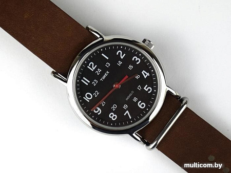 Наручные часы Timex TW2R63100