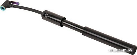 Насос ручной велосипедный Zefal Mt. Mini Pump 8470