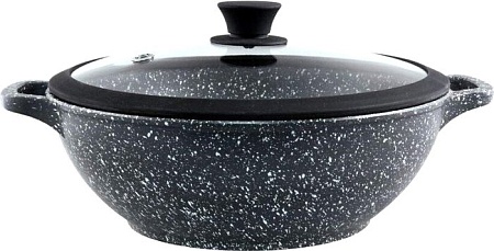 Казан Традиция Мрамор ТМ0287