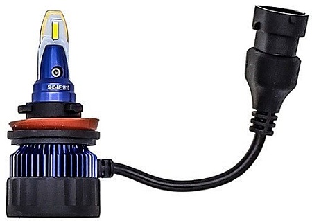 Светодиодная лампа Sho-Me G5 Lite LH-H11 2шт