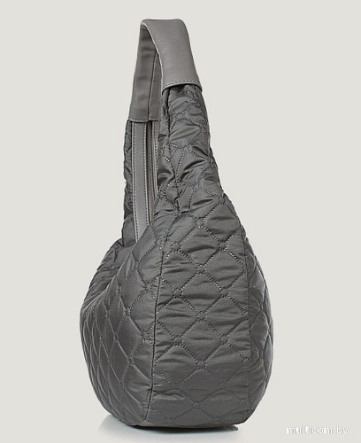 Женская сумка Galanteya 3122 24с879к45 (серый тиснение)