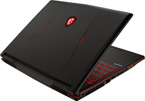 Ноутбук MSI GL63 9SC-212RU