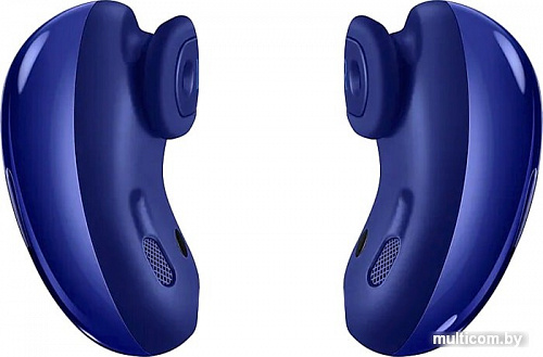 Наушники Samsung Galaxy Buds Live (синий)