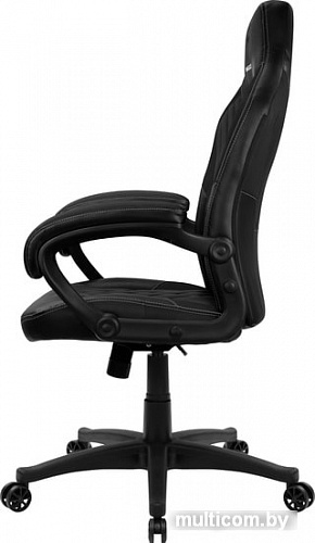 Кресло ThunderX3 DC1 Air (черный)