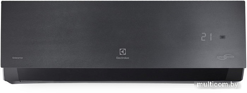 Electrolux Enterprise EACS/I-12HEN-BLACK/N8_24Y