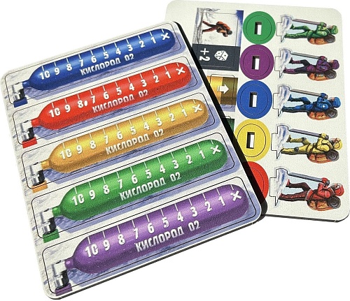 Ролевая игра Нескучные игры Нескучные игры Эверест 8795