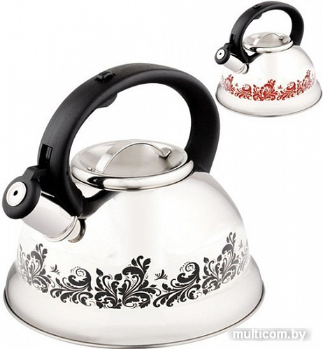 Чайник Mallony MAL-0417A